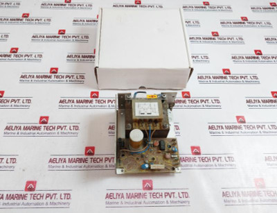 Zentro-elektrik Ecv 24N 2.4 Power Supply 115/230V 50/60Hz 24V 2.2A