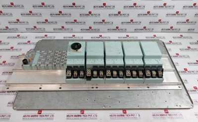 Siemens 6Es7 194-4Ad00-0Aa0 Simatic Et 200Pro Im 154-1 Dp Module - Used Siemens 6Es7 194-4Ad00-0Aa0 Simatic Et 200Pro Im 154-1 Dp Module - Used