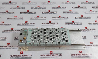 Siemens Simatic 6Es7 194-4Ad00-0Aa0 Et 200Pro Motor Starter - Used Siemens Simatic 6Es7 194-4Ad00-0Aa0 Et 200Pro Motor Starter - Used