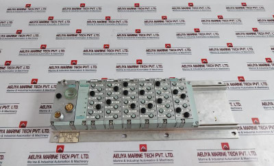 Siemens Simatic 6Es7 194-4Ad00-0Aa0 Et 200Pro Motor Starter - Used