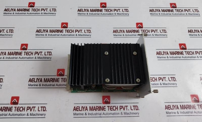 Fg Elektronik Netzteil Fg 9211-001.3 Nmc 101A/H15 Power Supply - Used Fg Elektronik Netzteil Fg 9211-001.3 Nmc 101A/H15 Power Supply - Used
