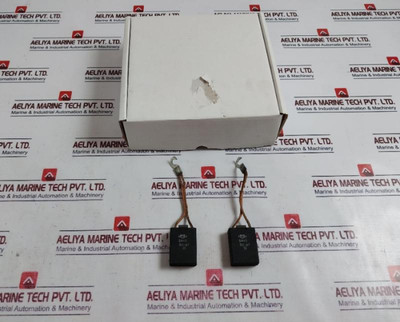 Lot Of 15X National Sa45 Carbon Brush 30-97 - Used