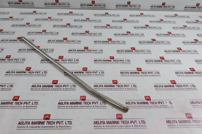 243862 Nozzle Low Pressure Tornado Lance For Hp Washdown Pump