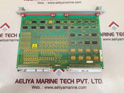 Soren T. Lyngso 609003310 V Stella Gamma Di/Do Module Rev 1 5296-l-0 Soren T. Lyngso 609003310 V Stella Gamma Di/Do Module Rev 1 5296-l-0