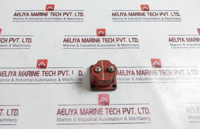 3054609 24 V Engine Fuel Pump F6 - Used