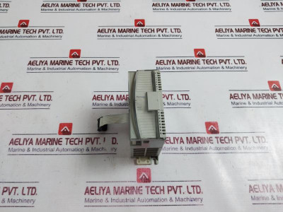 Allen-bradley 1762-ow16 Relay Output Module 240Vac 120Vac C300