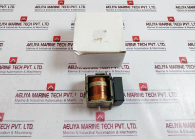 Siemens 3Wx3651-1Jh00 Undervoltage Trip For Circuit Breaker