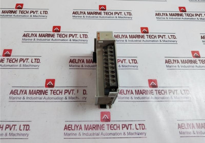 Allen-bradley 1769-if4 Compact I/O 4 Channel Analog Input Module - Used Allen-bradley 1769-if4 Compact I/O 4 Channel Analog Input Module - Used