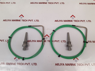 Kongsberg Mb720S105K25 Temperature Sensor