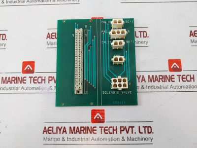 S80414 Printed Circuit Board