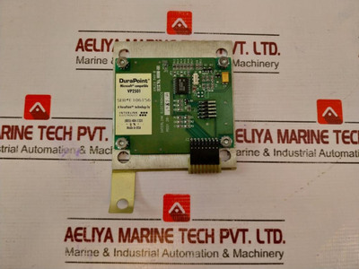 Interlink Electronics Vp2501 Pointer Mouse Panel - Used Interlink Electronics Vp2501 Pointer Mouse Panel - Used