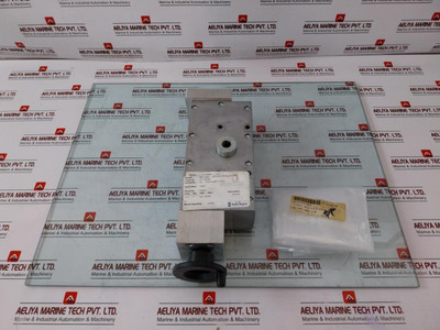 Skf Crab 12 Linear Actuator 0461508-v02 Pos. 34 - Refurbished Skf Crab 12 Linear Actuator 0461508-v02 Pos. 34 - Refurbished