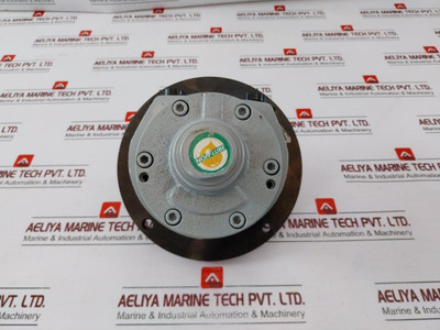 Ingersoll-rand Sm4Aman Reversible Air Motor 90 Psig - New