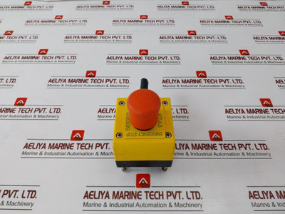 Eaton 3R,4X,12,13 Emergency Stop Ip67 69K Iec 60947-5-1