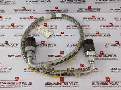 Cameron 2185879-26-04 Mux Control Pod Spare Sems Assembly 26 Conductor Cable - New Cameron 2185879-26-04 Mux Control Pod Spare Sems Assembly 26 Conductor Cable - New