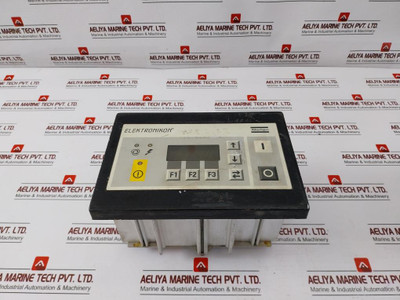 Atlas Copco 1900 0700 08 Elektronikon Control Unit (Not Working)