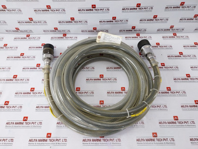 Cameron 2185881-12-40 Cable Assembly Pbof 40Ft Long Version 2 12 Conductor - New Cameron 2185881-12-40 Cable Assembly Pbof 40Ft Long Version 2 12 Conductor - New
