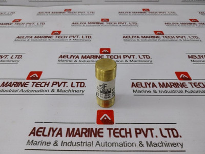 Df Electric 422080 Fuse 22Mm X 58Mm 80 Amp 690V - New Df Electric 422080 Fuse 22Mm X 58Mm 80 Amp 690V - New