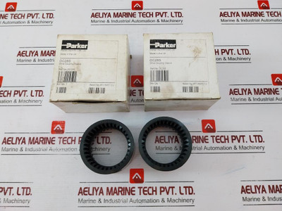 Parker Dc28S Drive Coupling Sleeve