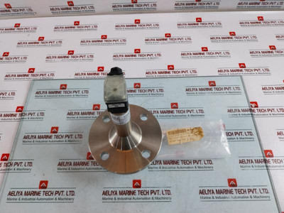 Gestra Nrg 16-11S Level Electrode 32 Bar(464Psi) 238°C(460°F) Gestra Nrg 16-11S Level Electrode 32 Bar(464Psi) 238°C(460°F)