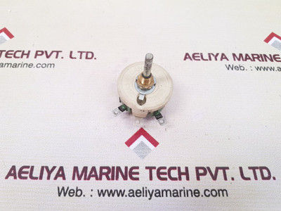 Danotherm 22/50 potentiometer