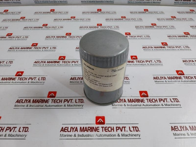 Steyr Motors 2178582/1 Oil Filter For Fast Rescue Craft - Used Steyr Motors 2178582/1 Oil Filter For Fast Rescue Craft - Used