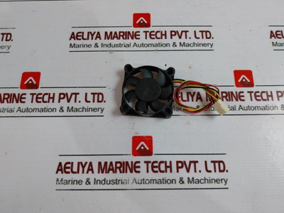 Yate Loon D50Bh-24A Inverter Cooling Fan Dc 24V 0.09A - New