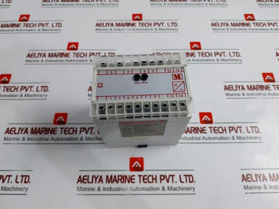 Multitek M100-wa1 Single Phase Watt Transducer Vt 6600/100V Ln Ct 250/1A 1.21A - New Multitek M100-wa1 Single Phase Watt Transducer Vt 6600/100V Ln Ct 250/1A 1.21A - New