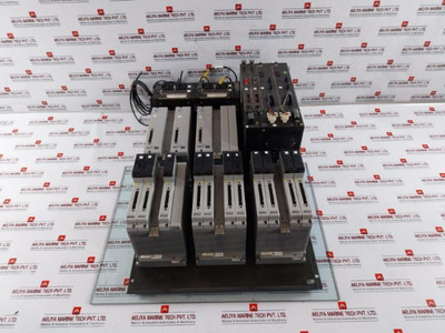Yokogawa Pfcd Field Control Station W/ Aip521,Cp703,Pw701,Amc80,Amn32,Prk71 - Used Yokogawa Pfcd Field Control Station W/ Aip521,Cp703,Pw701,Amc80,Amn32,Prk71 - Used