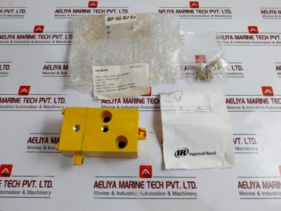 Ingersoll Rand 28446S Overload Valve Assembly