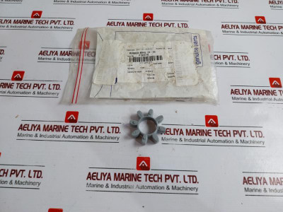 Spidex 24 Rubber Coupling Ring P190619 