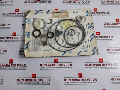 Ksb Amri Ft-h70-050-c Sparepart Kit Actair 31B - New