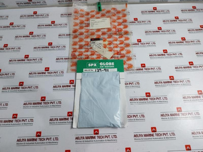 Ingersoll Rand 71028120 Seal Repair Kit For Piston Air Motor Rm110 139-911 - New