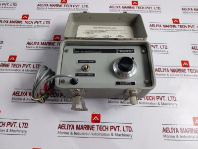 Foxboro P5154 Level Indicating Sensor Simulator 