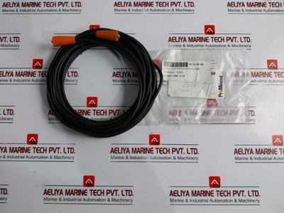 Prominent 304955 Coaxial Cable For Signal Lead 5Mm 10 Meter - New Prominent 304955 Coaxial Cable For Signal Lead 5Mm 10 Meter - New