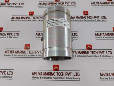 Us Valve 11-1-0G Valve 3" Max Temp 200°F 250Psi - New Us Valve 11-1-0G Valve 3" Max Temp 200°F 250Psi - New