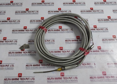 Okazaki L-140 S-9500 Resiopak Resistance Bulb Pt100 - New