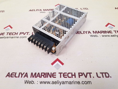 Omron S8Fs-c10024J Switching Power Supply