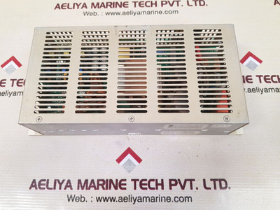 Rgm spa 45-690-0041-001 power supply v9.080.401.1