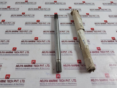 Ulstein 301217 Shaft - New Ulstein 301217 Shaft - New