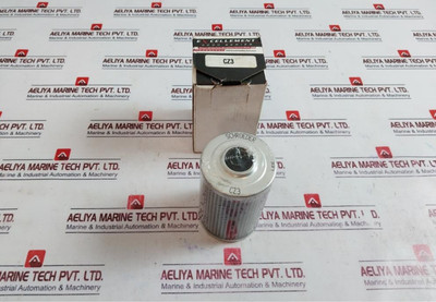 Schroeder Cz3 Hydraulic Filter Element Betax 200 Synthetic Microglass - New Schroeder Cz3 Hydraulic Filter Element Betax 200 Synthetic Microglass - New