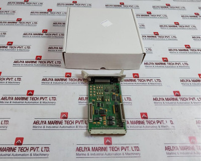 Anschutz Ap01-z01-100 Printed Circuit Board Nb06-166 N74 