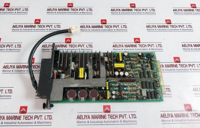 Yokogawa Ps31 Power Supply Module S9251Al-0 250V 5A - Used Yokogawa Ps31 Power Supply Module S9251Al-0 250V 5A - Used