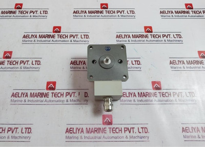 Fsg Pw 70D A/Ip 65 Precision Rotational Resistance Potentiometer - New