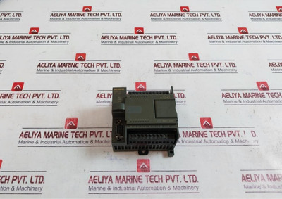 Siemens 6Es7 212-1Bb21-0Xb0 Cpu Module Simatic S7-200 - Used Siemens 6Es7 212-1Bb21-0Xb0 Cpu Module Simatic S7-200 - Used