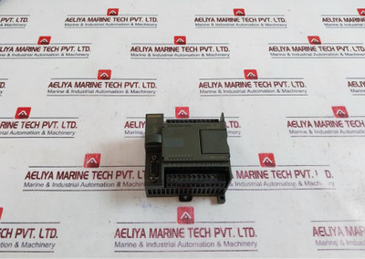 Siemens 6Es7 212-1Bb21-0Xb0 Cpu Module Simatic S7-200