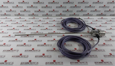 Summit Electronics Hph-1300-0800-a Position Sensor, Ba0056222 - New Summit Electronics Hph-1300-0800-a Position Sensor, Ba0056222 - New