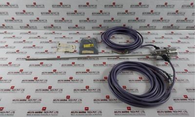 Summit Electronics Hph-1300-0800-a Position Sensor Ba0056222