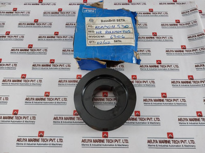 Skf Spb190-04 Wedge Pulley Diameter 4 Groove Spb, Tapered Php4Spb190Tb - New Skf Spb190-04 Wedge Pulley Diameter 4 Groove Spb, Tapered Php4Spb190Tb - New