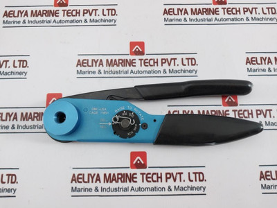Dmc M300-25A Crimp Tool 10-22 Wire Size, G115-1 Gauge - New Dmc M300-25A Crimp Tool 10-22 Wire Size, G115-1 Gauge - New